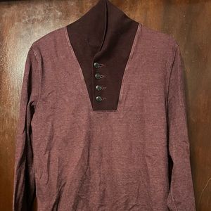 Men’s Onassis Sweater